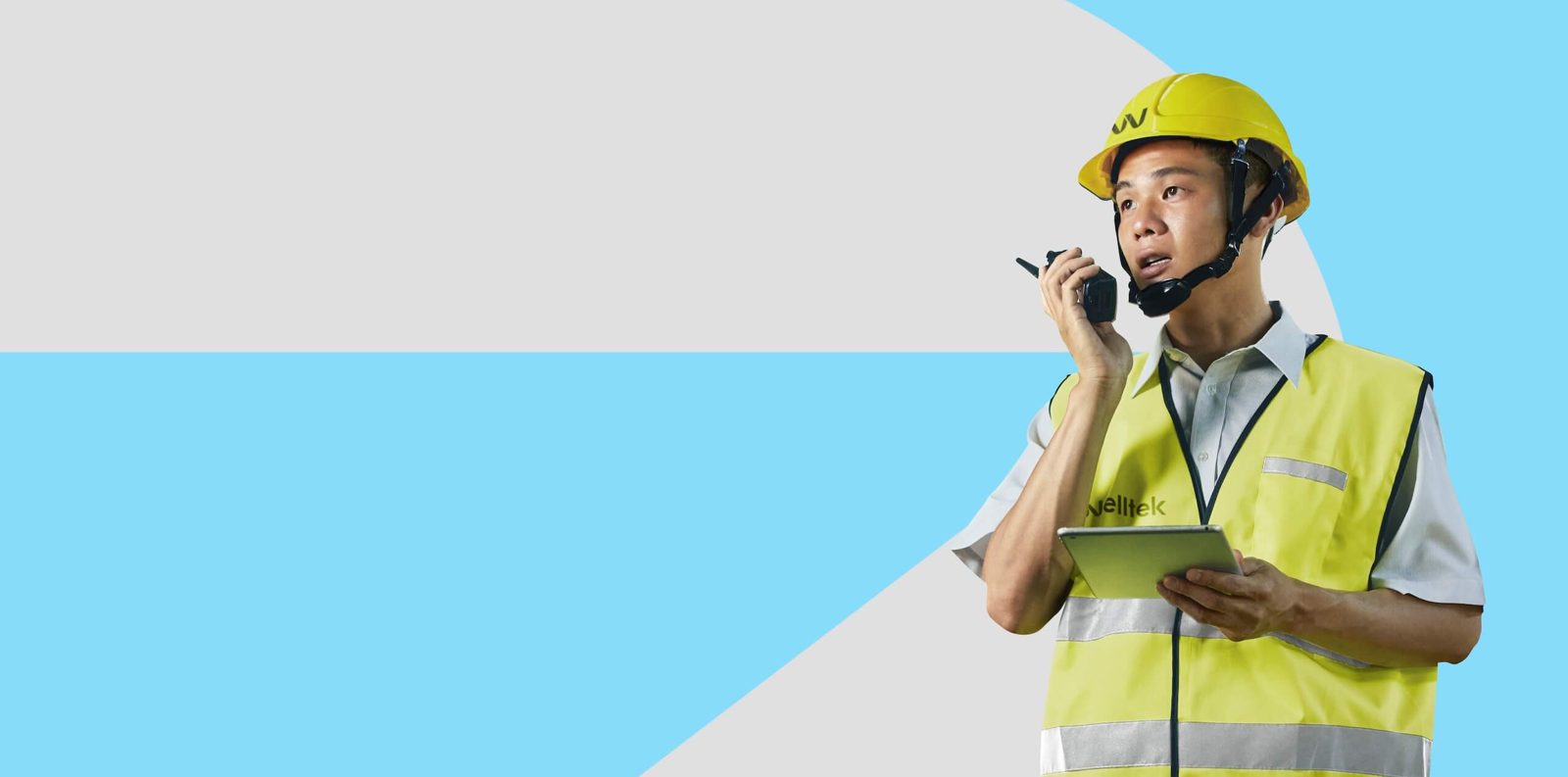 Contact Welltek