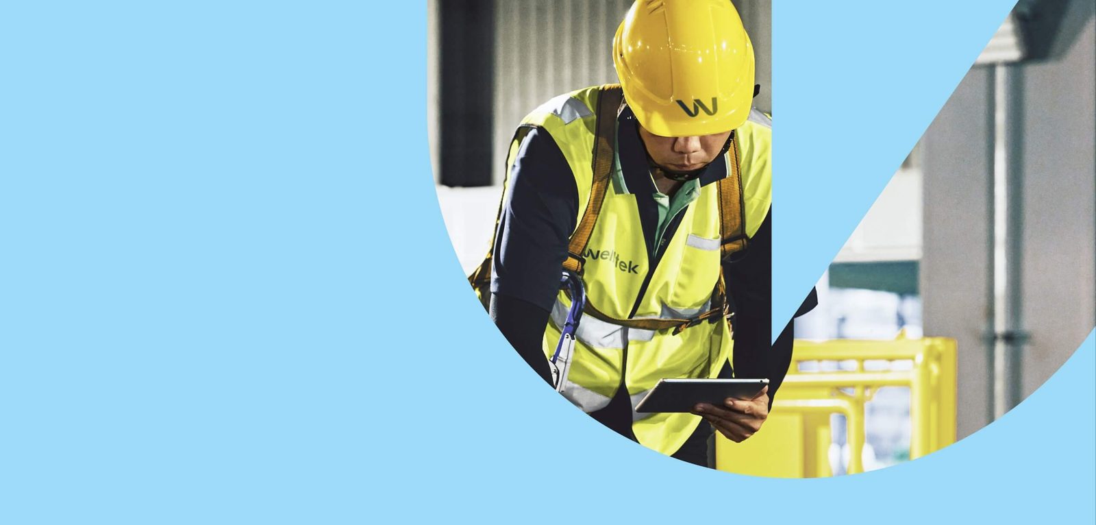 Welltek projects
